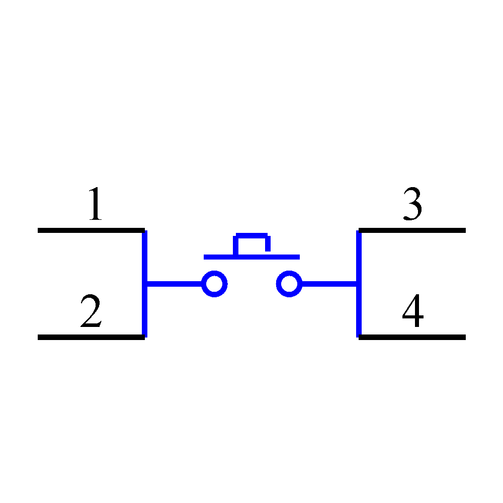 SKRRABE010 Symbol - ALPS