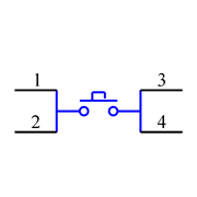 SKRRABE010 Symbol - ALPS