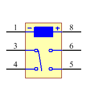 DE1AL4,5D Symbol - Panasonic