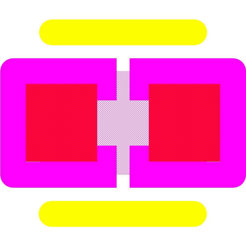RNCP0402FTD604R Footprint - Stackpole Electronics
