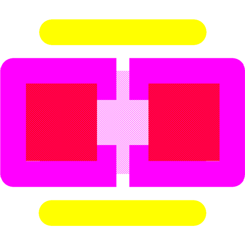 RNCP0402FTD604R Footprint - Stackpole Electronics