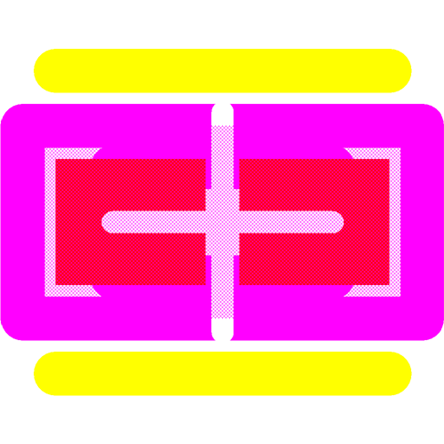 RNCP0402FTD604R Footprint - Stackpole Electronics