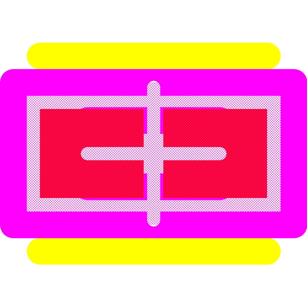 RNCP0402FTD604R Footprint - Stackpole Electronics