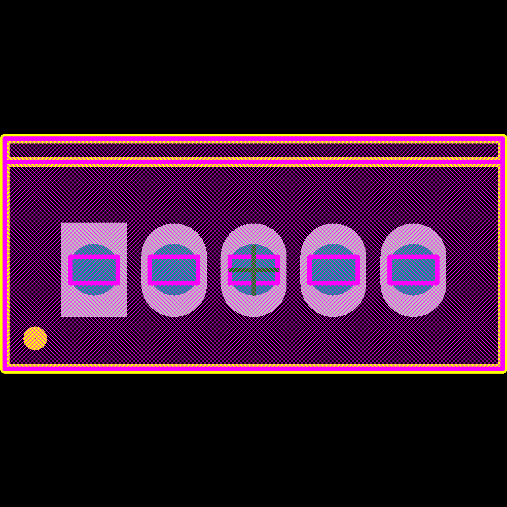 MCP1406-E/AT Footprint - Microchip