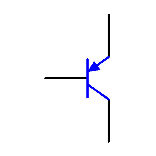 BC857BWH6327XTSA1 Symbol - Infineon