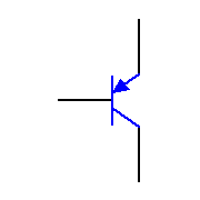 BC857BWH6327XTSA1 Symbol - Infineon