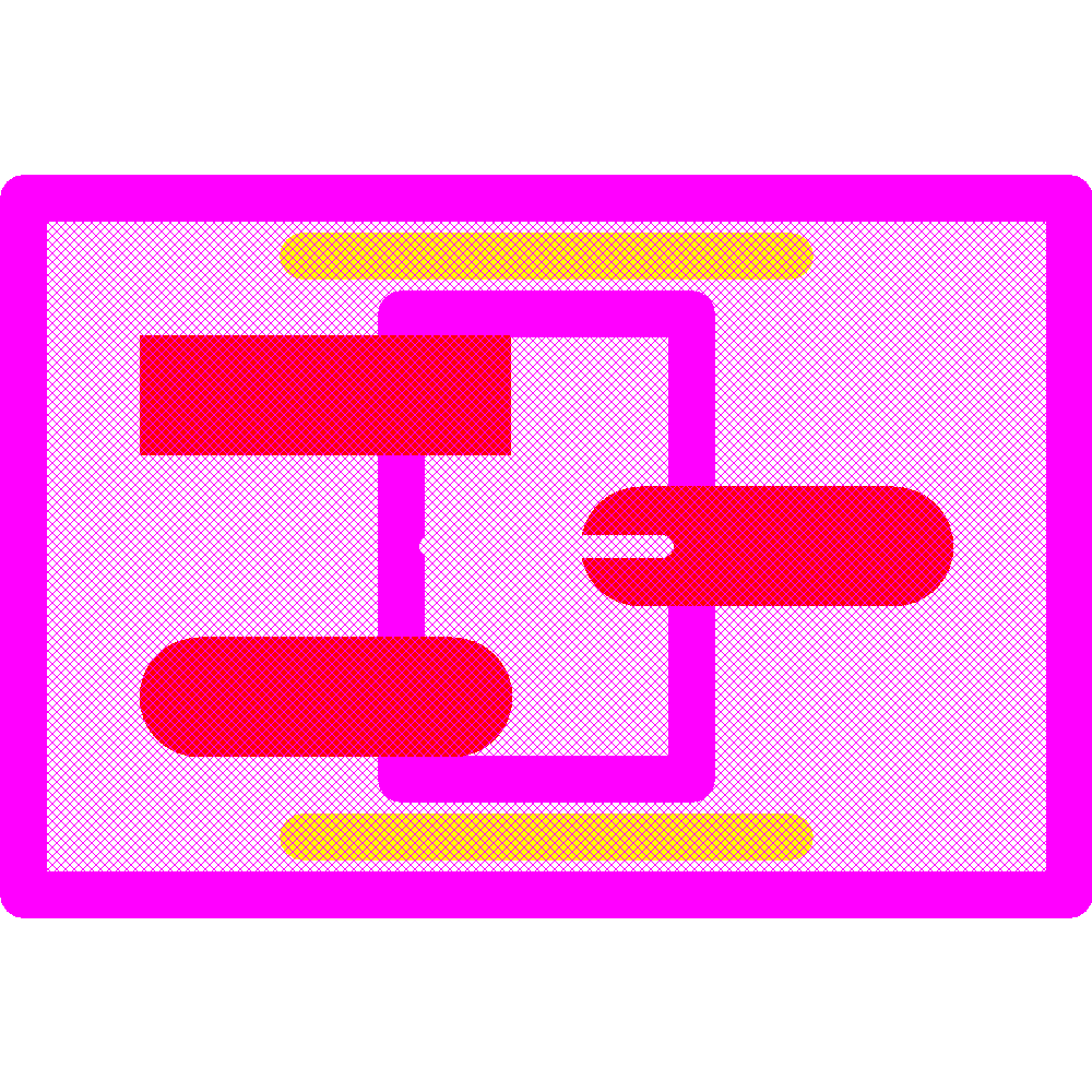 ADM803LAKSZ-REEL7 Footprint - Analog Devices