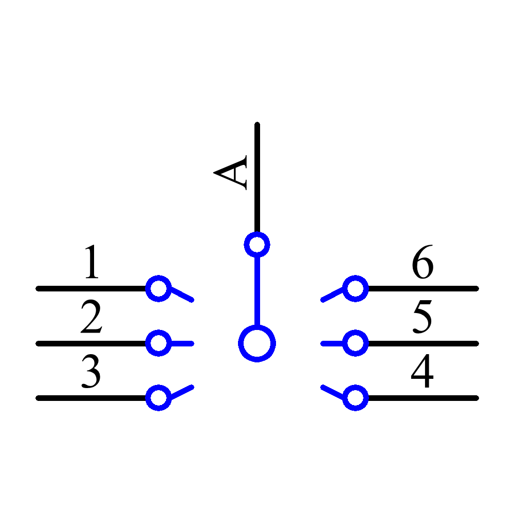 A20615RNCQK Symbol - C&K Components