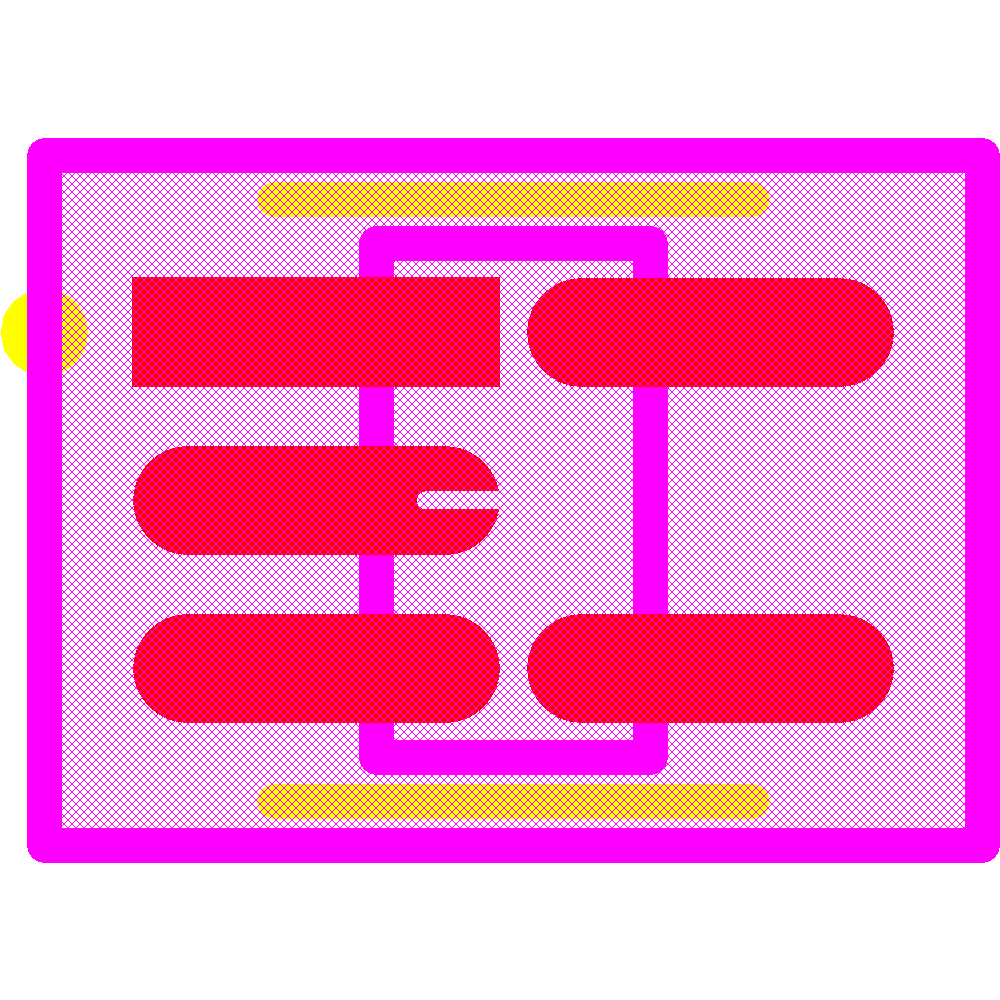 MCP1662T-E/OT Footprint - Microchip