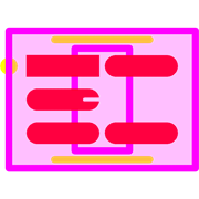 MCP1662T-E/OT Footprint - Microchip