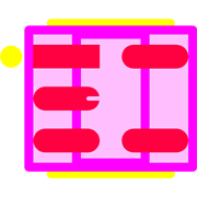 MCP1662T-E/OT Footprint - Microchip