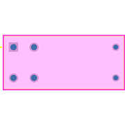 7-1440009-5 Footprint - TE Connectivity