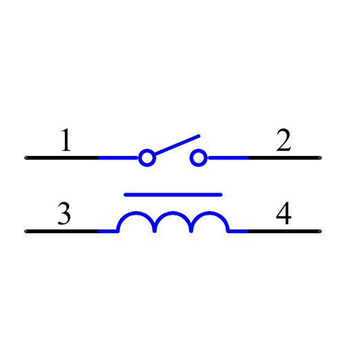 7-1440009-5 Symbol - TE Connectivity