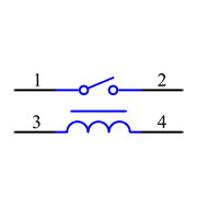 7-1440009-5 Symbol - TE Connectivity