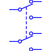 12TW1-3 Symbol - Honeywell
