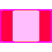 MF-LSMF330/24X-2 Footprint - Bourns