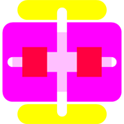 CGA1A2X7R1E152K030BA Footprint - TDK
