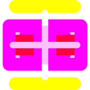 CGA1A2X7R1E152K030BA Footprint - TDK