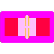 0ZCM0001FF2G Footprint - Bel Fuse
