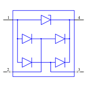 PRTR5V0U2X,215 Symbol - Nexperia
