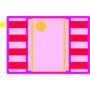 ACS714ELCTR-20A-T Footprint - Allegro MicroSystems