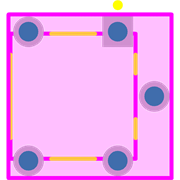 2-1825955-2 Footprint - TE Connectivity