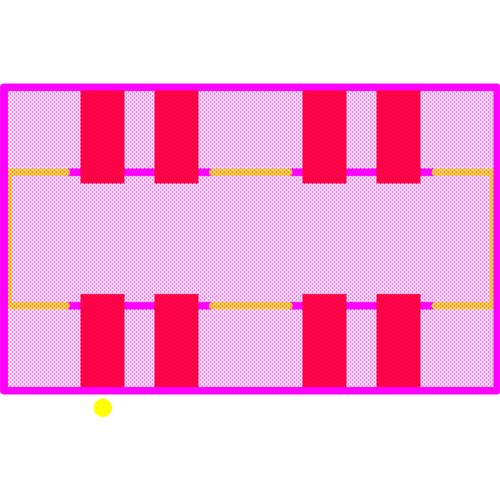 JS203011SCQN Footprint - C&K Components