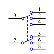 JS203011SCQN Symbol - C&K Components
