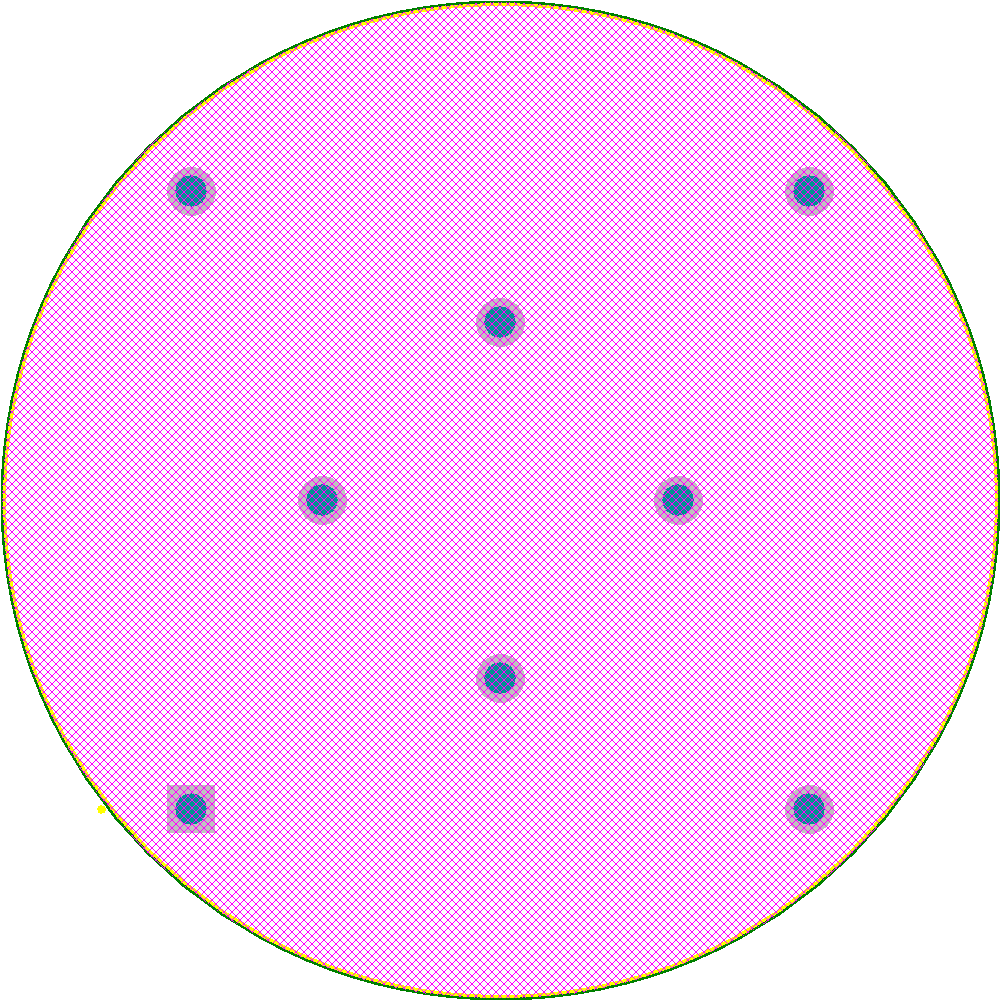 3-108-426 Footprint - Schurter