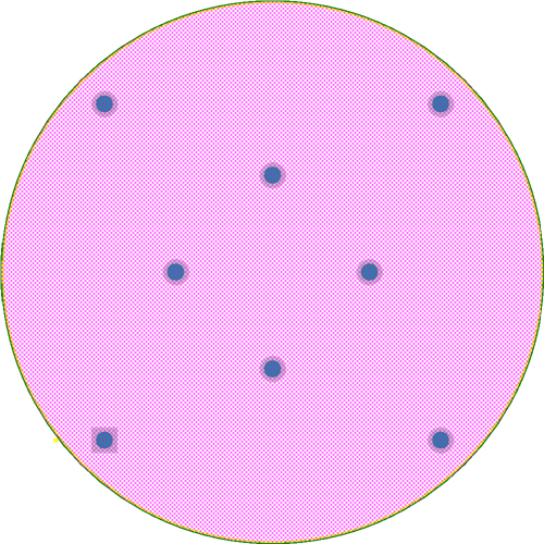 3-108-426 Footprint - Schurter