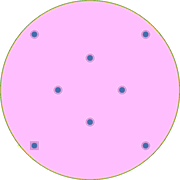 3-108-426 Footprint - Schurter