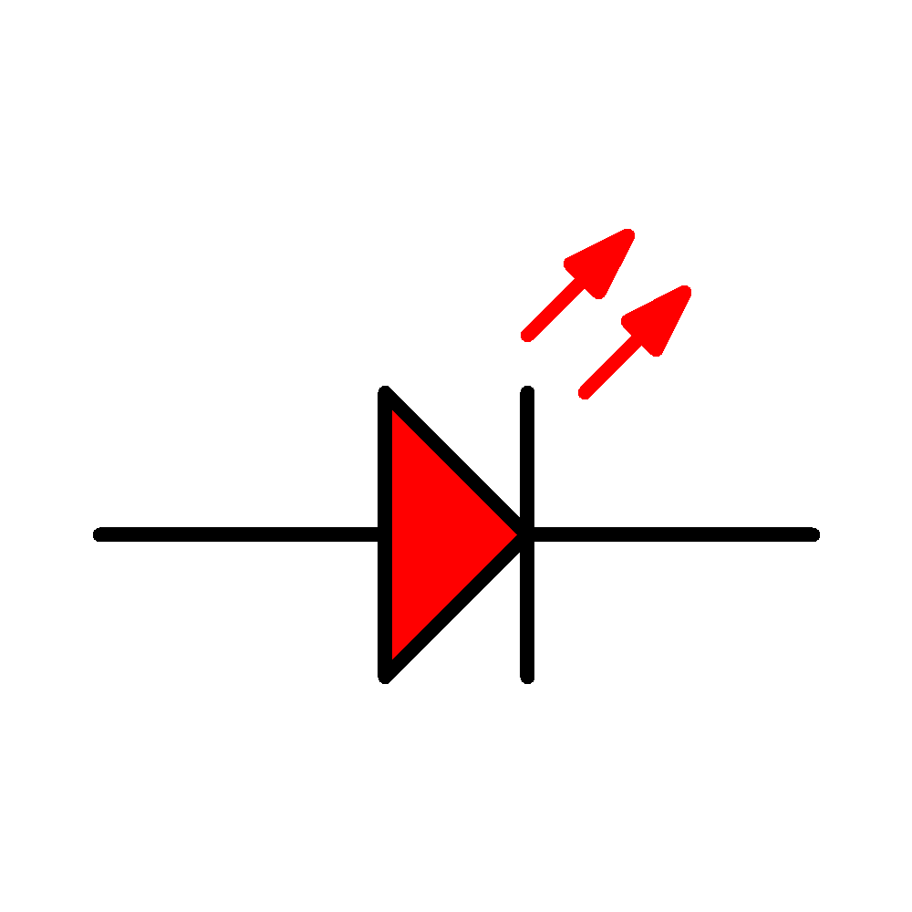 APG1608SURKC/T Symbol - Kingbright