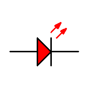 APG1608SURKC/T Symbol - Kingbright