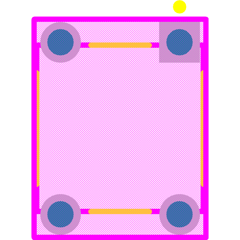 3-1825910-2 Footprint - TE Connectivity
