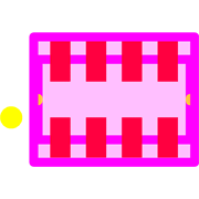 742C083220JP Footprint - CTS Components