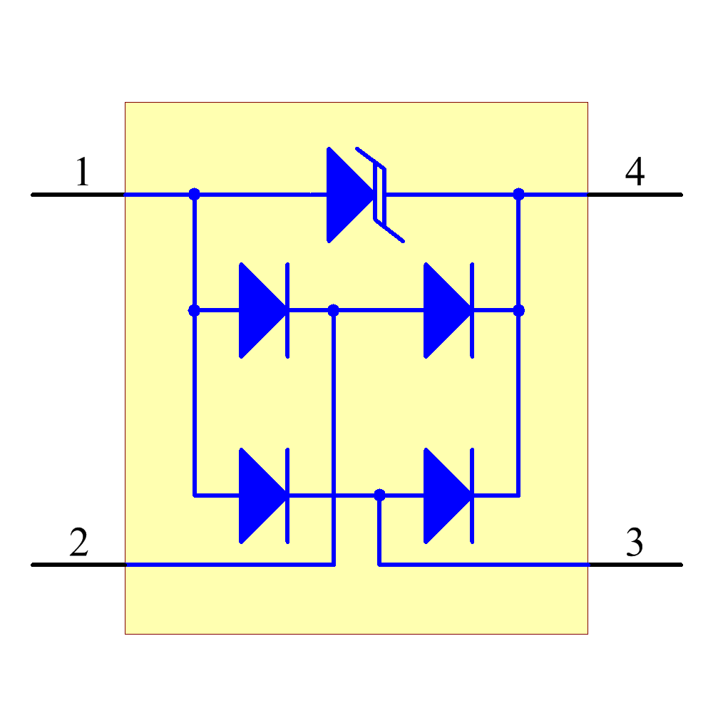 SR05.TCT Symbol - Semtech