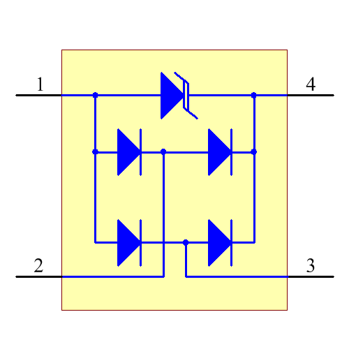 SR05.TCT Symbol - Semtech