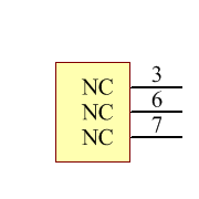 MCP1754T-5002E/MC Symbol - Microchip