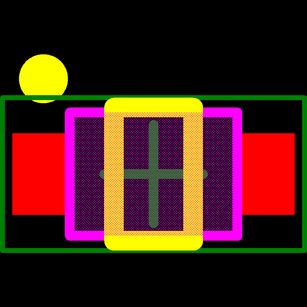 MM3Z6V8ST1G Footprint - onsemi