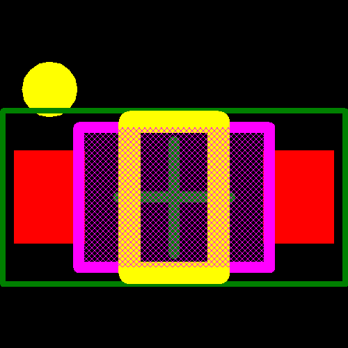 MM3Z6V8ST1G Footprint - onsemi