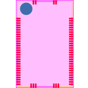 LTP5902IPC-IPMA1D0#PBF Footprint - Analog Devices