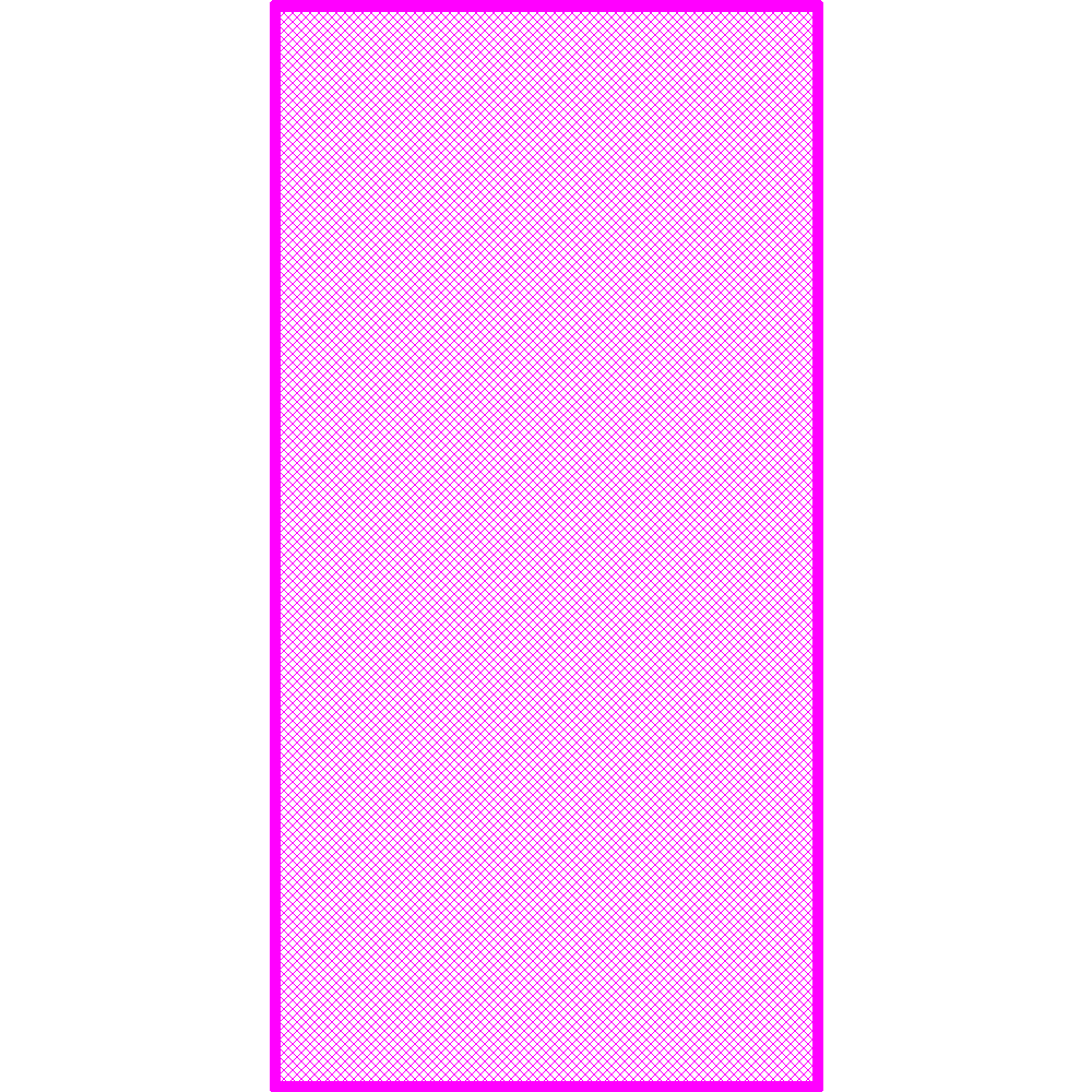 146236-0001 Footprint - Molex