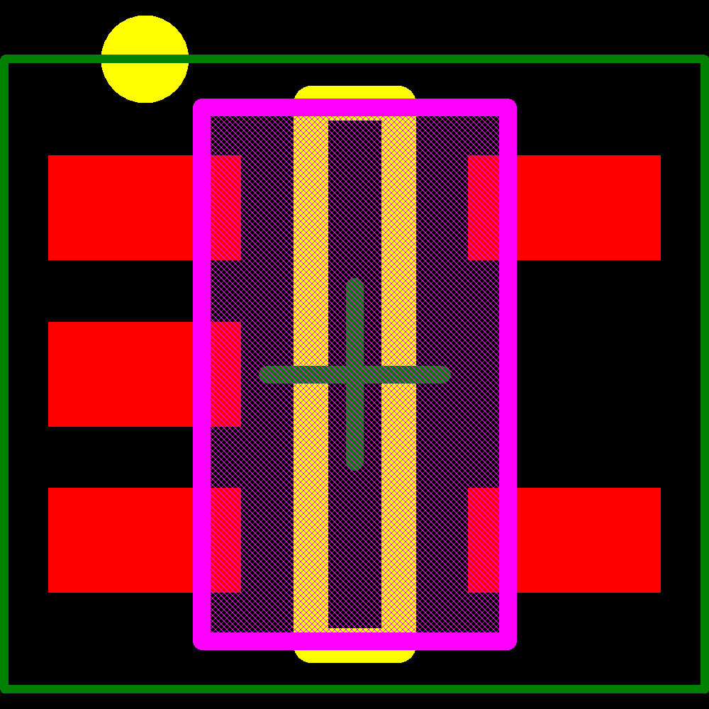 TPS76901DBVT Footprint - Texas Instruments
