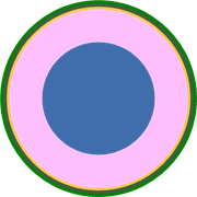 2056-440-AL Footprint - RAF Hardware