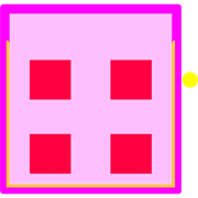 7914S-1-024E Footprint - Bourns