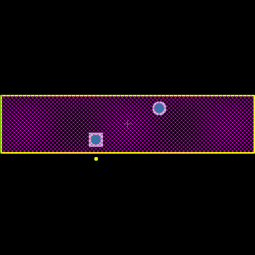 SL322R025 Footprint - Ametherm