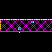 SL322R025 Footprint - Ametherm