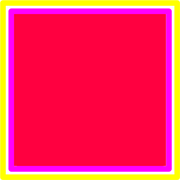 S8111-46R Footprint - Harwin