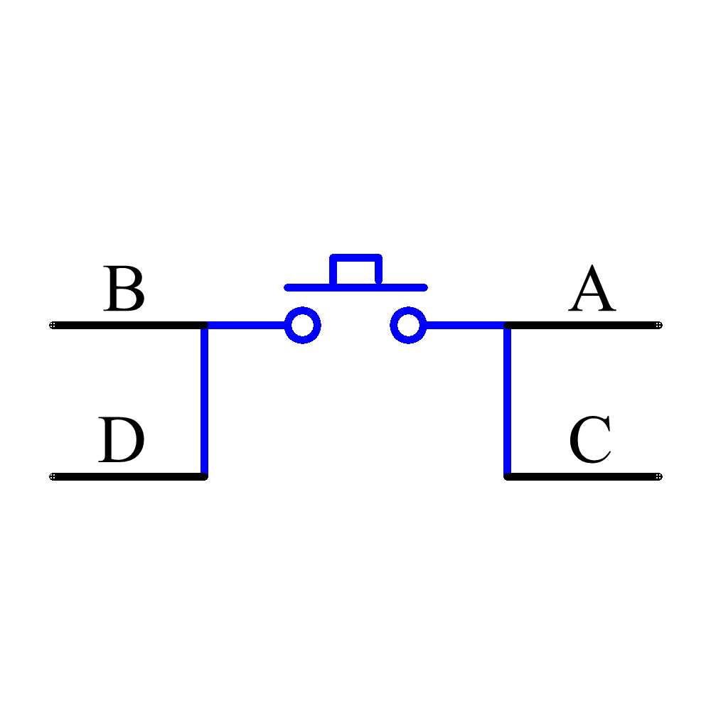 ESE20C321 Symbol - Panasonic