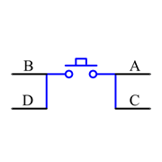 ESE20C321 Symbol - Panasonic